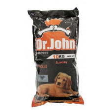 غذای خشک سگ بالغ دکتر ژان اکونومی